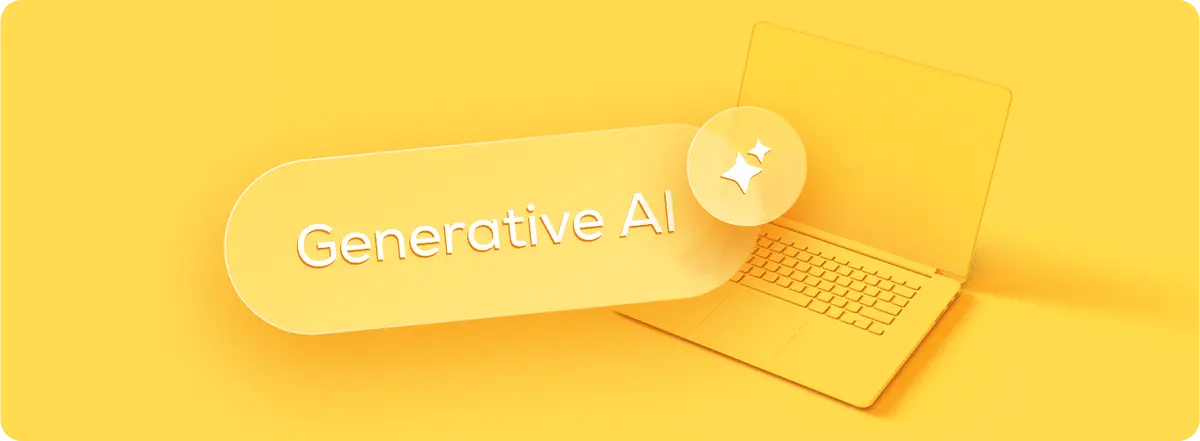 Generative AI in the Short-Term Rental Industry