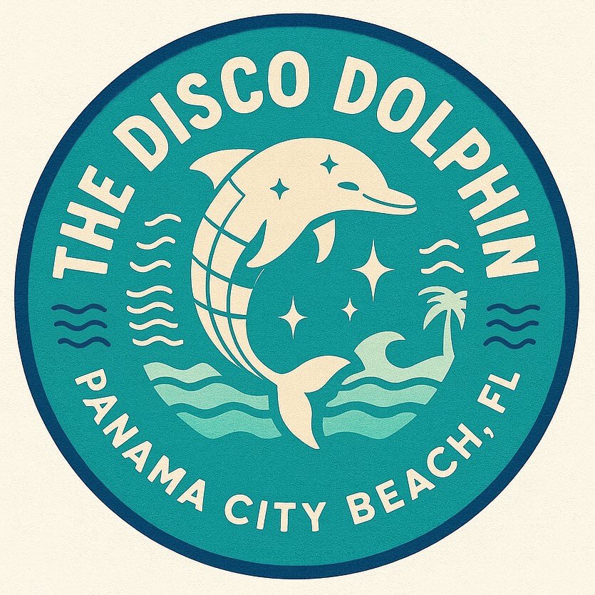 The Disco Dolphin