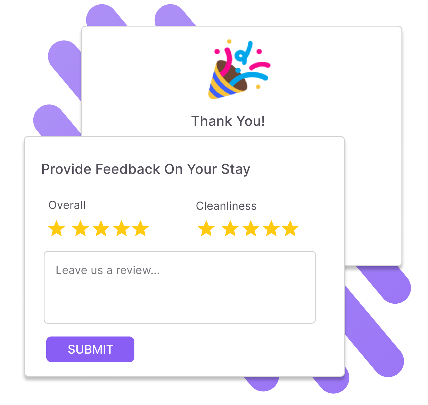 Proactive Reputation Protection