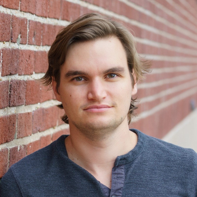 Andreas King-Geovanis