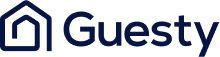 Guesty Logo